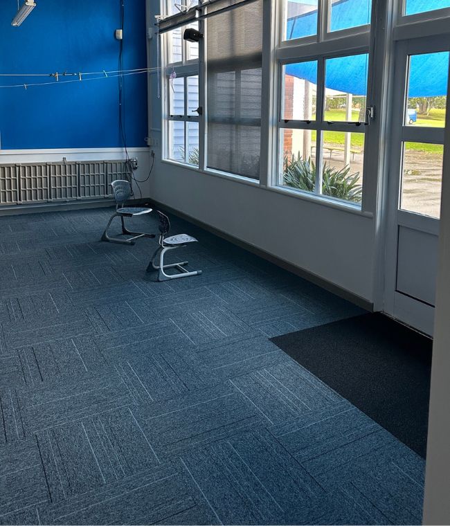 Signature Floor | Rapid, Lightning