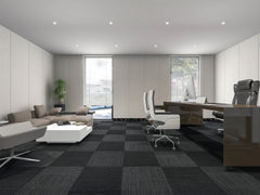 Cityscape Houston "12"