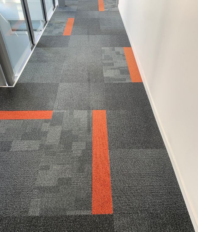 Belgotex | L480, Anthracite