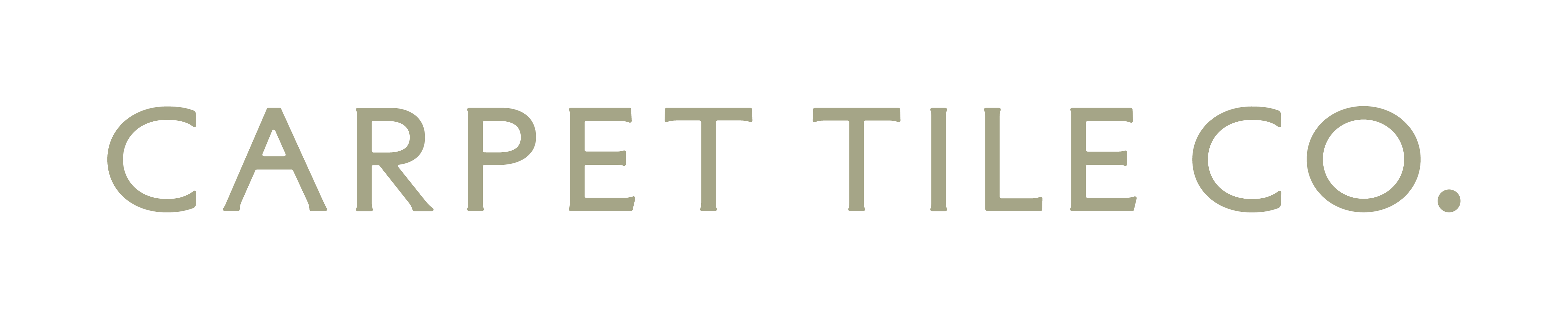 Carpet Tile Co